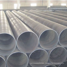 SSAW Pipe Spiral Welded Pipe
